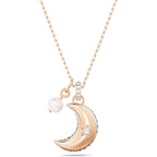 Swarovski Luna Crystal Jewelry Collection
