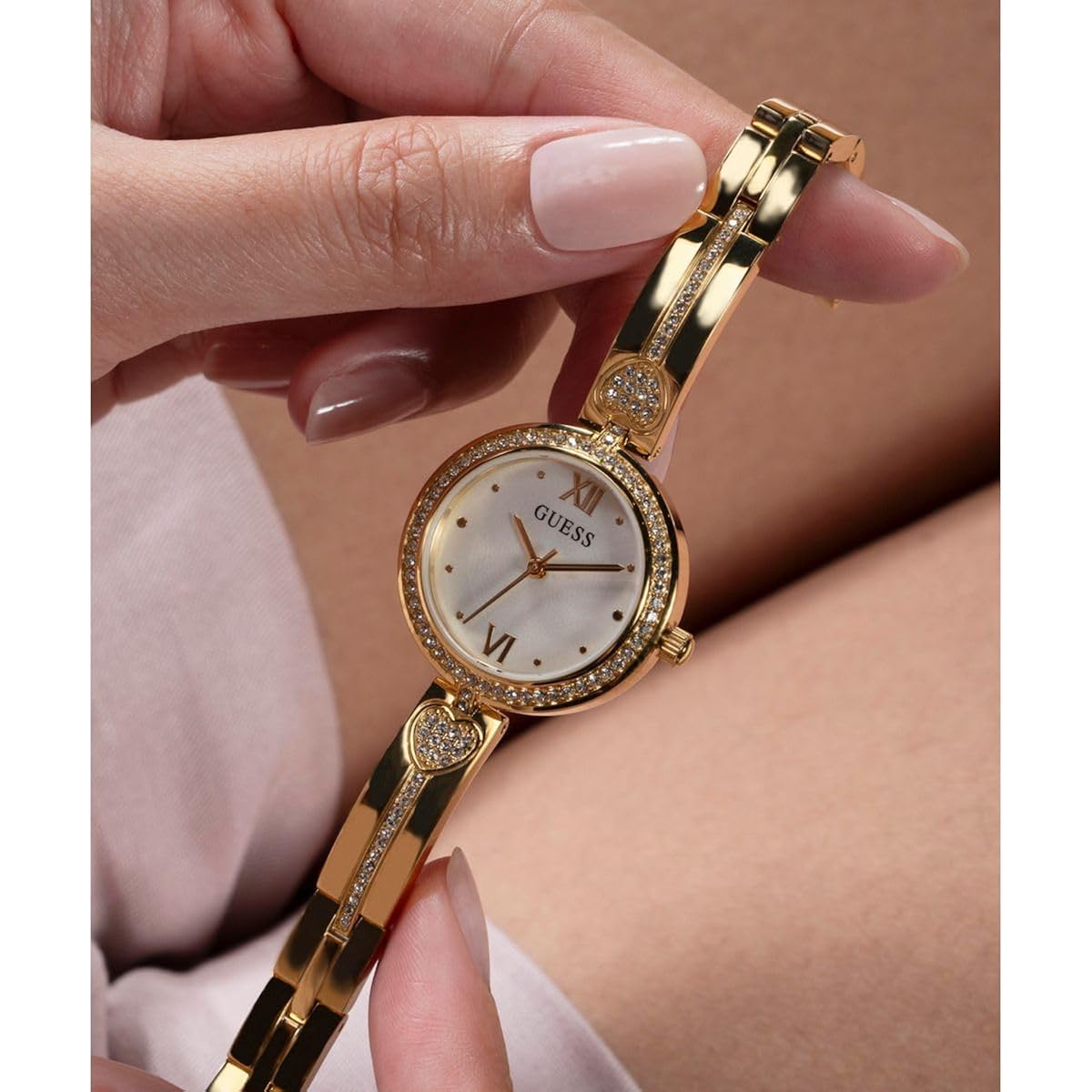 Guess Women'S 27Mm Watch