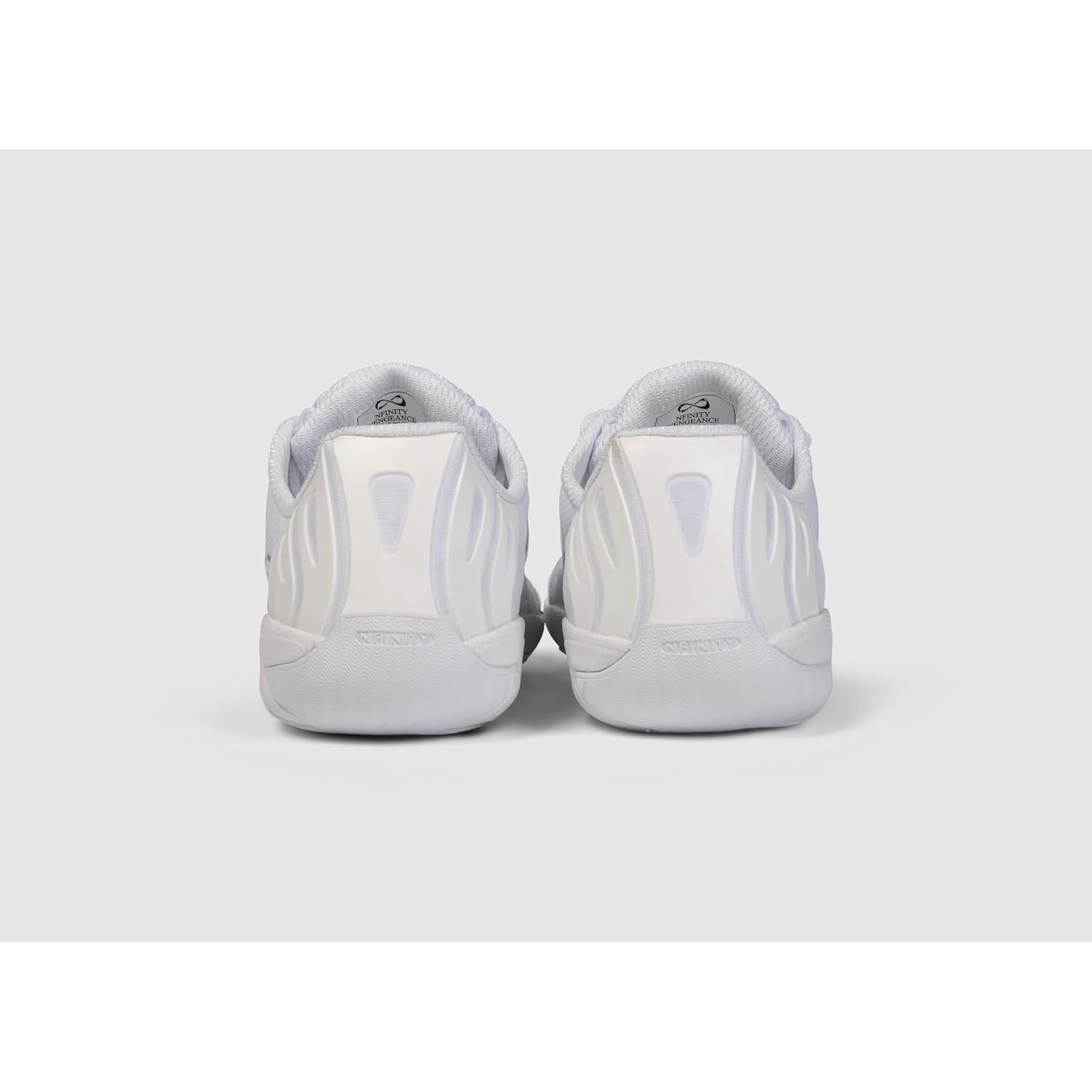 Nfinity Vengeance Cheer Shoes Women - Indoor Gym Sneakers For Cheerleader