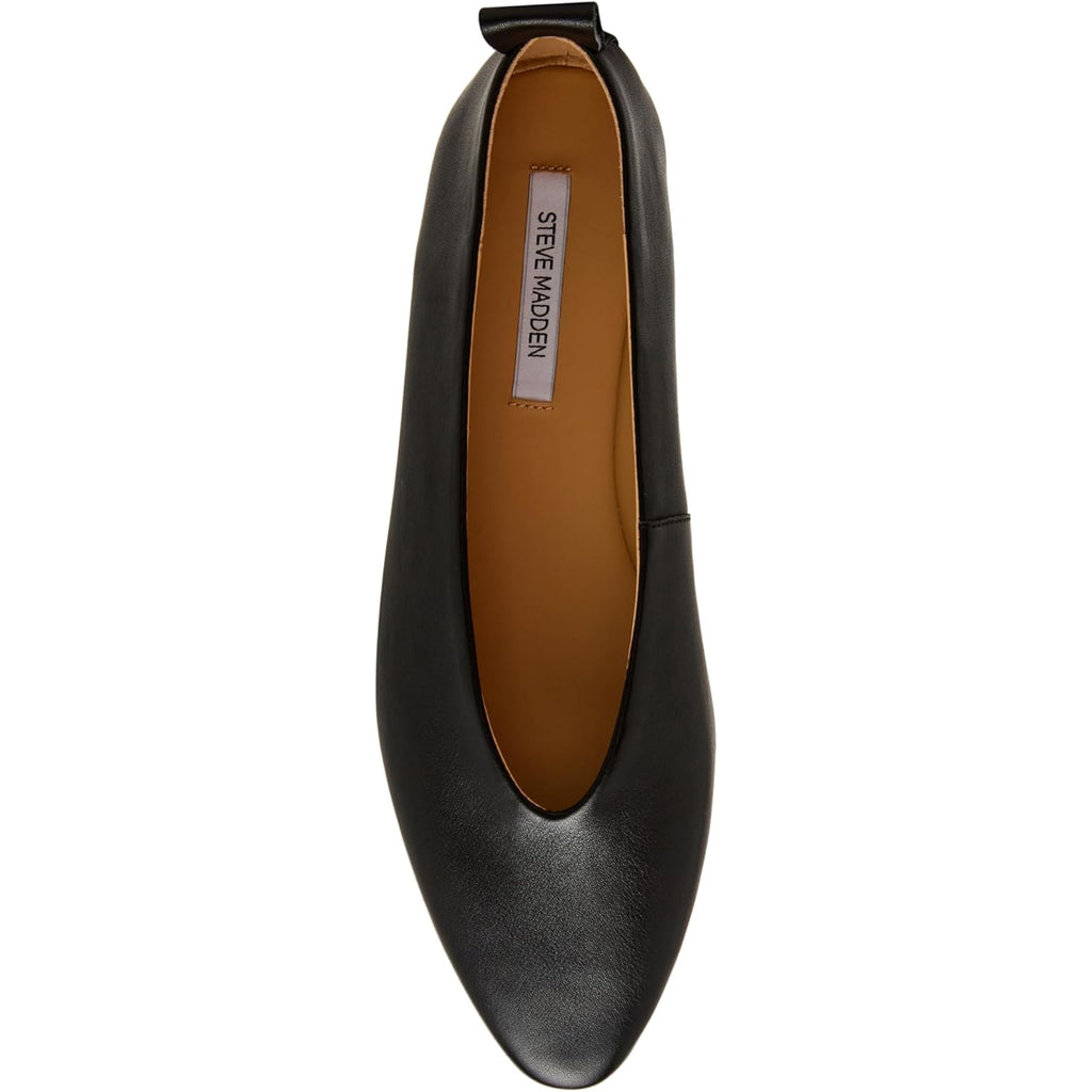 Steve Madden Women's Swanky Ballet Flat