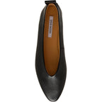 Steve Madden Women's Swanky Ballet Flat