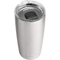 Yeti Rambler 20 Oz Stainless Steel Vacuum Insulated Tumbler W/Magslider Lid