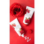 Jigott Secret Garden Moisture Hand Cream 100ml/3.38fl.oz (Rose)