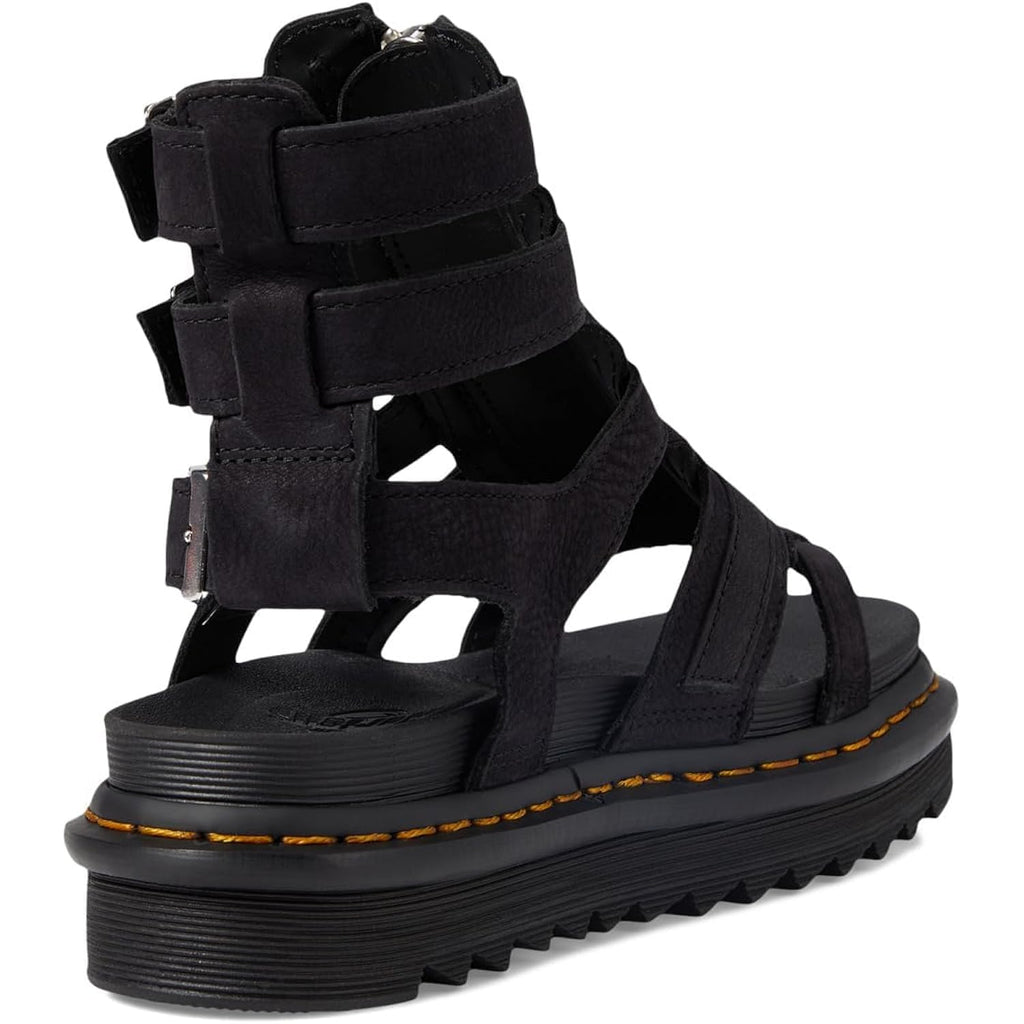 Dr. Martens womens Olson