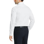 Van Heusen Men'S Flex Collar Slim Fit Stretch Dress Shirt
