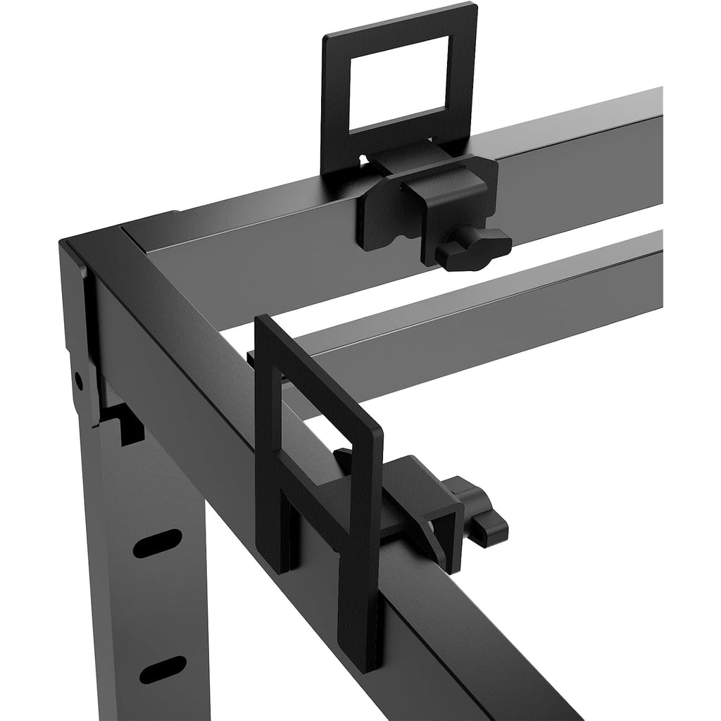 Mattress Holder For Metal Bed Frame Extra Thick Slide Stopper To Keep Mattress From Sliding 6 Pcs Non Slip