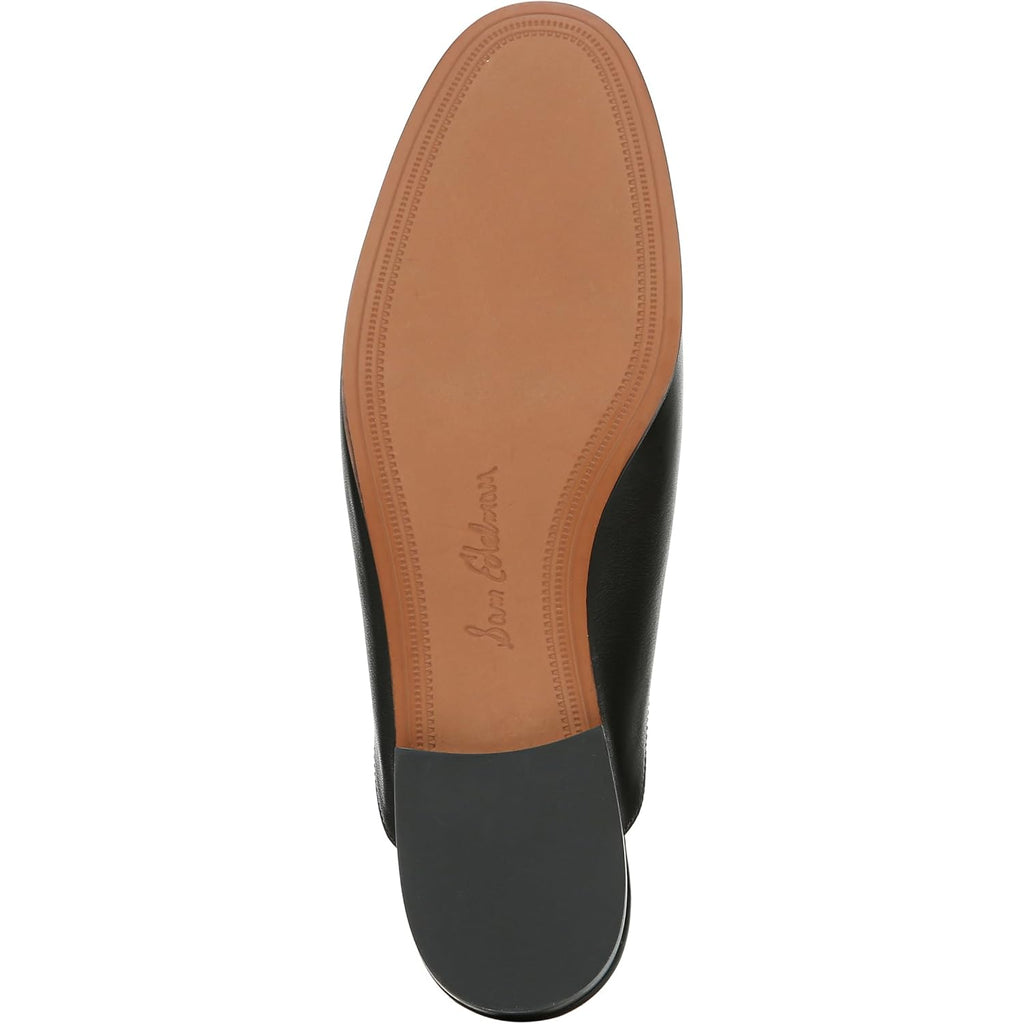 Sam Edelman Women's Linnie Flat Mules