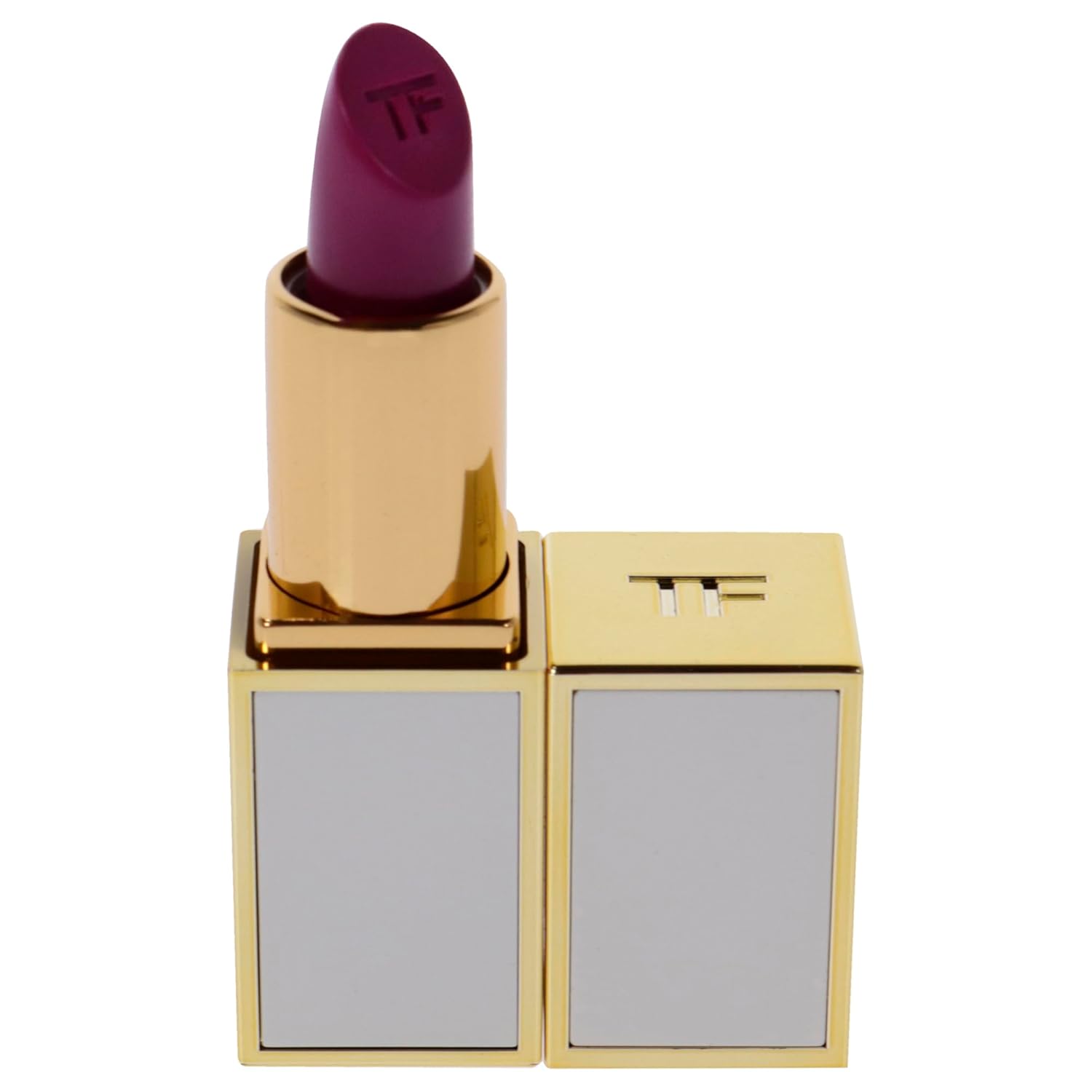 Tom Ford Boys and Girls Lip Color for Women Lipstick, 21 Bianca, 0.07 Ounce
