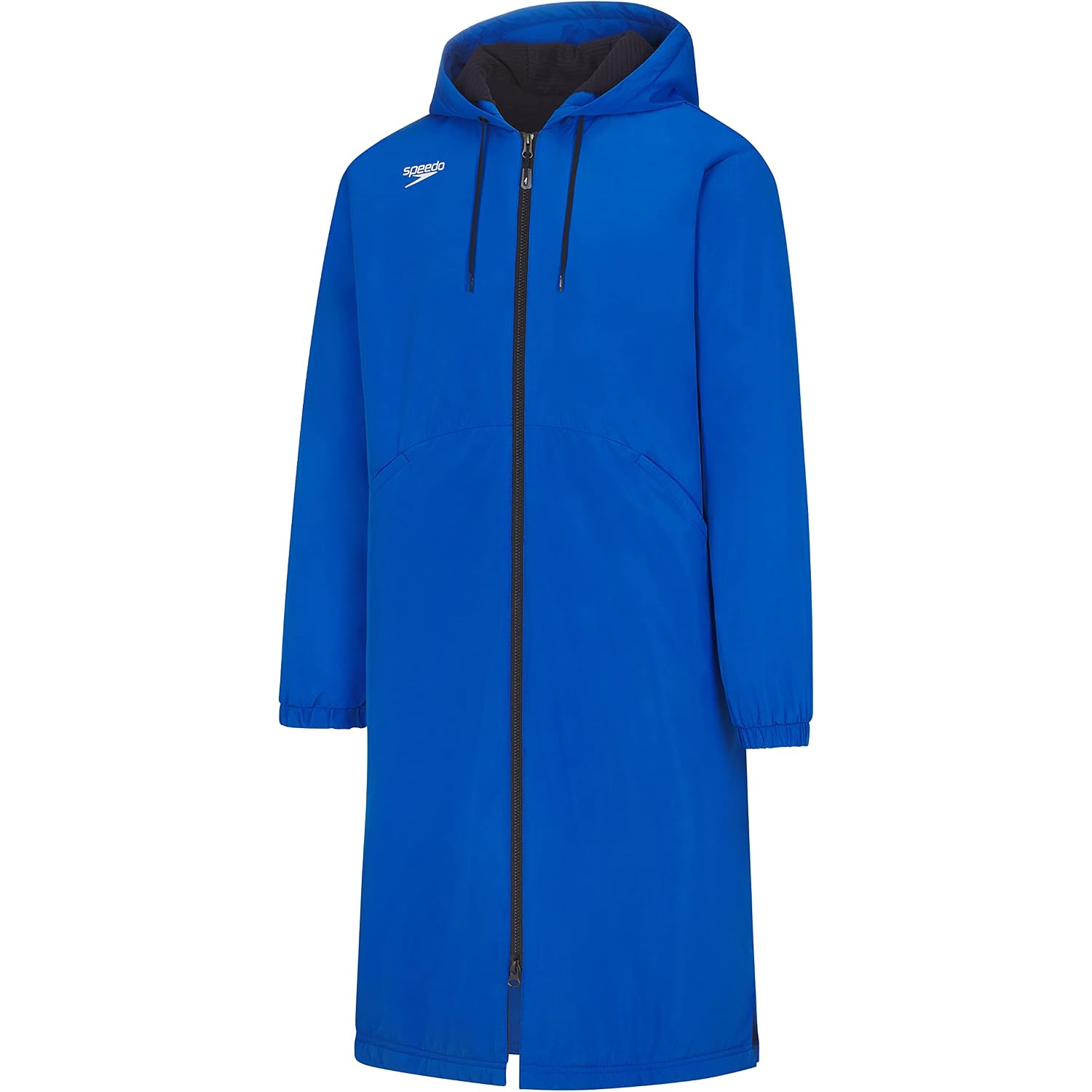 Speedo Unisex Adult Parka Jacket Fleece Lined Team Colors