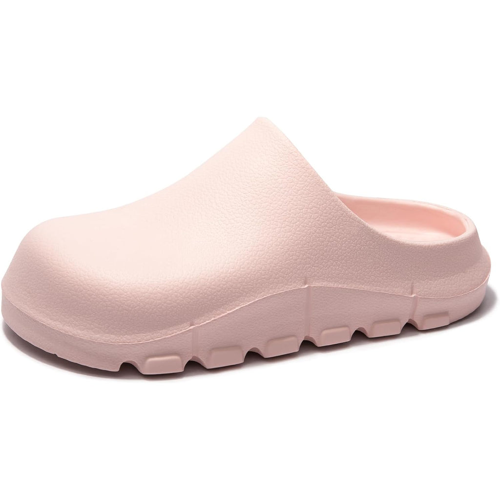Women'S Arch Support Eva Garden Shoes For Women - Comfort Waterproof Slip-On Outdoor Beach Mules Sandal Ladies Classic Closed Toe Clogs