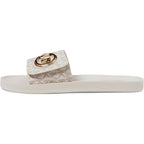 Michael Kors Women'S Mk Charm Slide