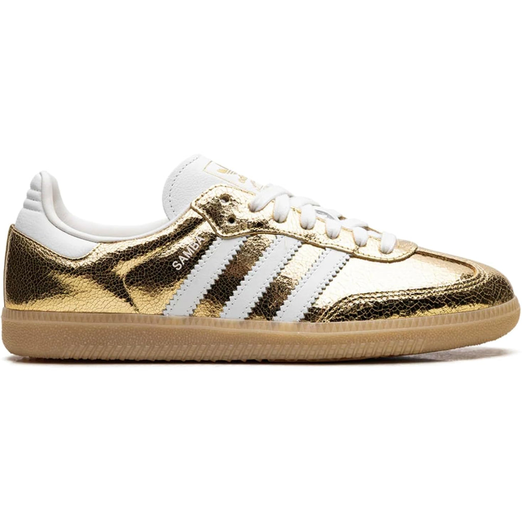 Adidas Originals Samba Og Womens Sneaker