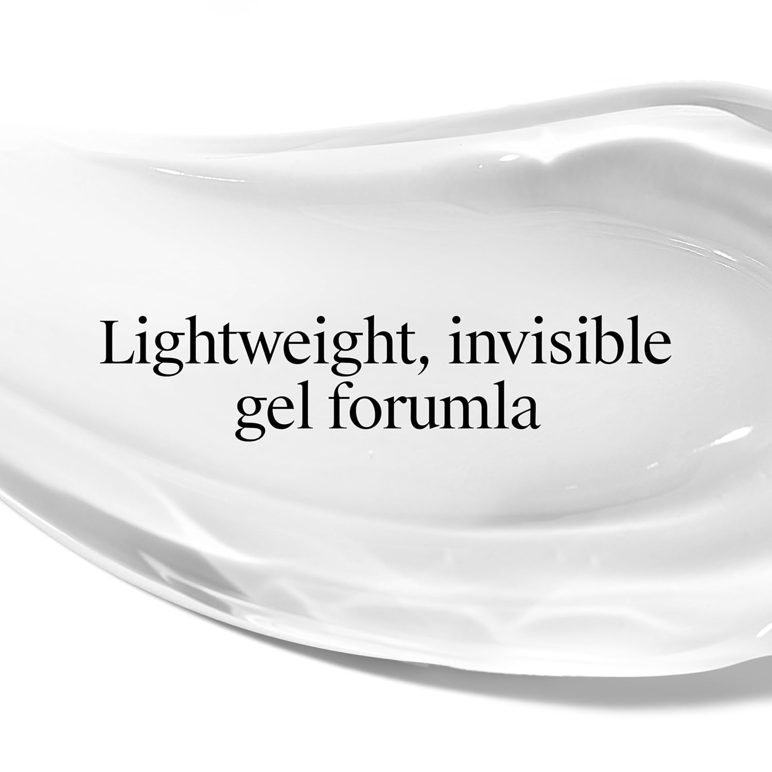 Neutrogena Hydro Boost Hydrating Grip Primer with Purified Hyaluronic Acid, Invisible Gel Face Primer Locks Makeup in Place, Extends Wear and Hydrates Dull Skin, Dewy Finish, 1.0 oz
