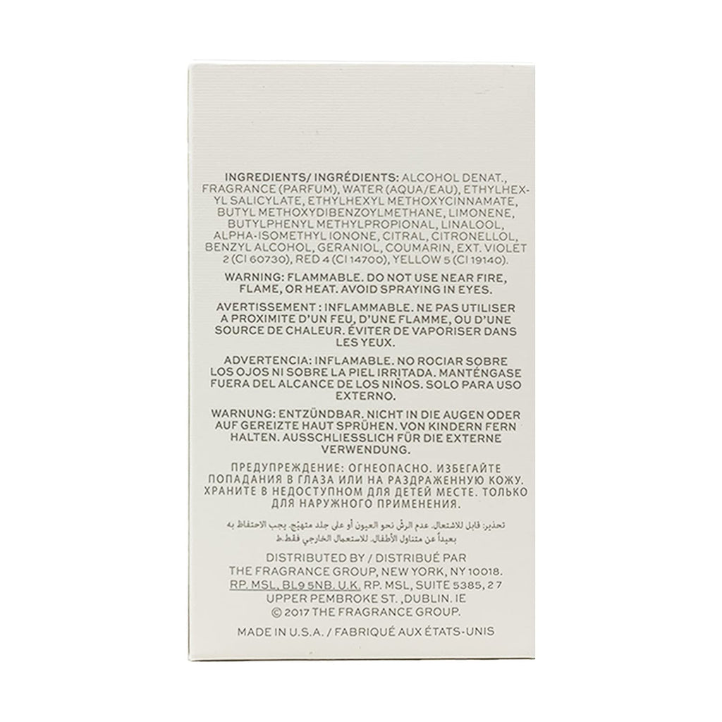 Classic By Banana Republic For Men. Eau De Toilette Spray 4.2 Oz