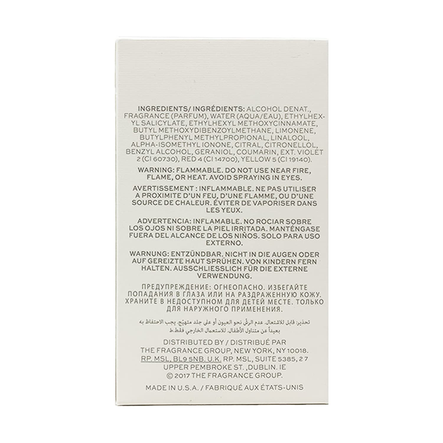 Classic By Banana Republic For Men. Eau De Toilette Spray 4.2 Oz