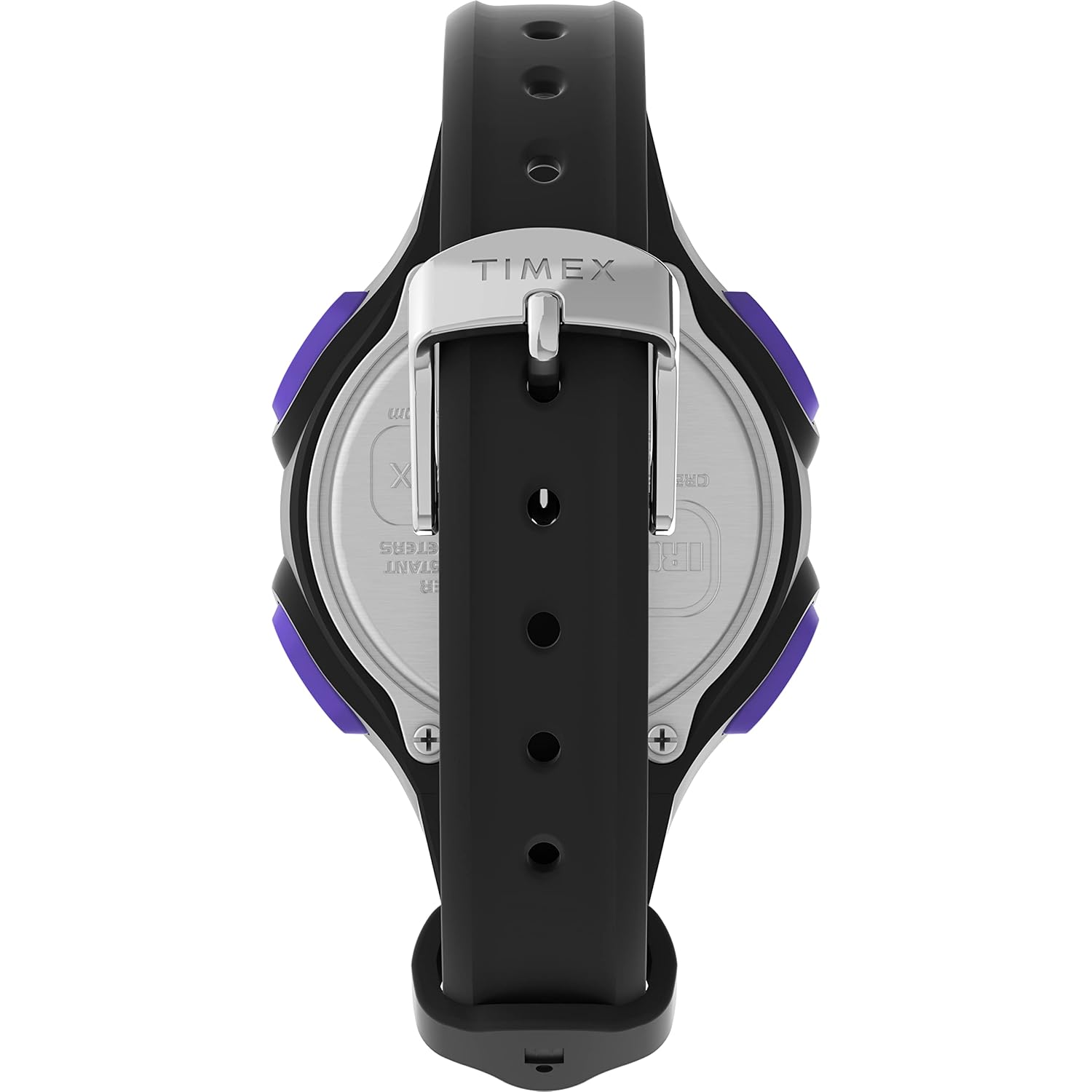 Timex Women's Ironman Triathlon Essential 34mm Watch