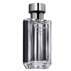 Prada L'Homme Eau De Toilette Spray, 3.4 Fluid Ounce