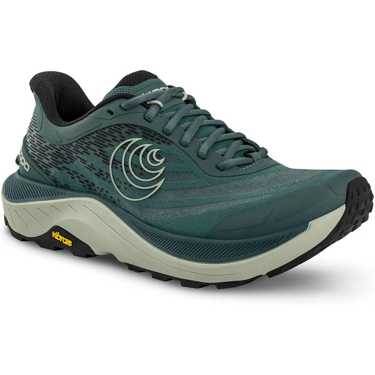 Topo Athletic Women'S Ultraventure 4 Comfortable Cushioned Durable 5Mm Drop Trail Running Shoes, Athletic Shoes For Trail Running