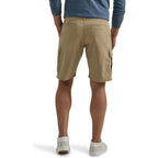 Wrangler Authentics Men'S Classic Cargo Stretch Short