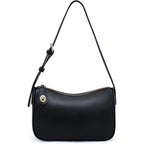 Choliss Shoulder Bag For Women, Rfid Anti-Theft Crossbody Bags For Women, Vegan Leather Purse Handbags With Zipper Closure
