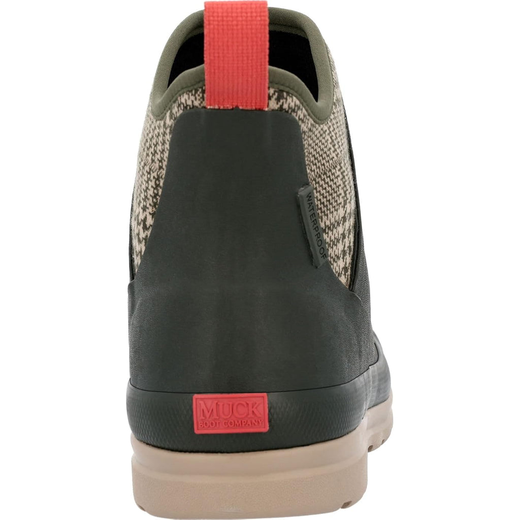 MUCK Women's Originals Ankle Boot