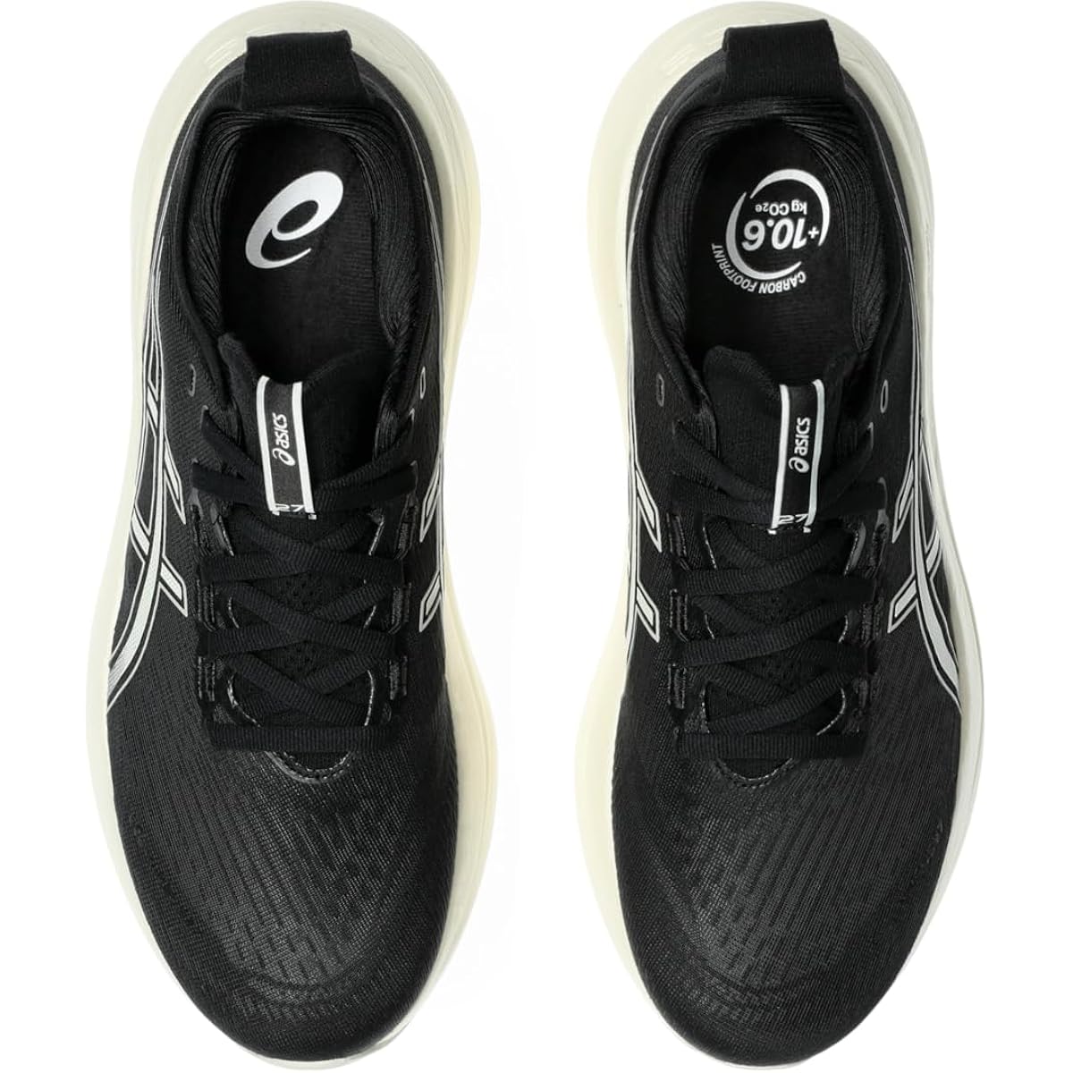 Asics Men'S Gel-Nimbus 27 Running Shoes