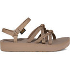 Teva womens Midform Kena Slim