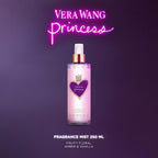 Vera Wang Princess Hair and Body Mist, 8.4 fl Oz