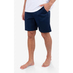 Hurley Men'S Icon Cotton Walk Short, 8" Inseam 19" Outseam, Button Closure