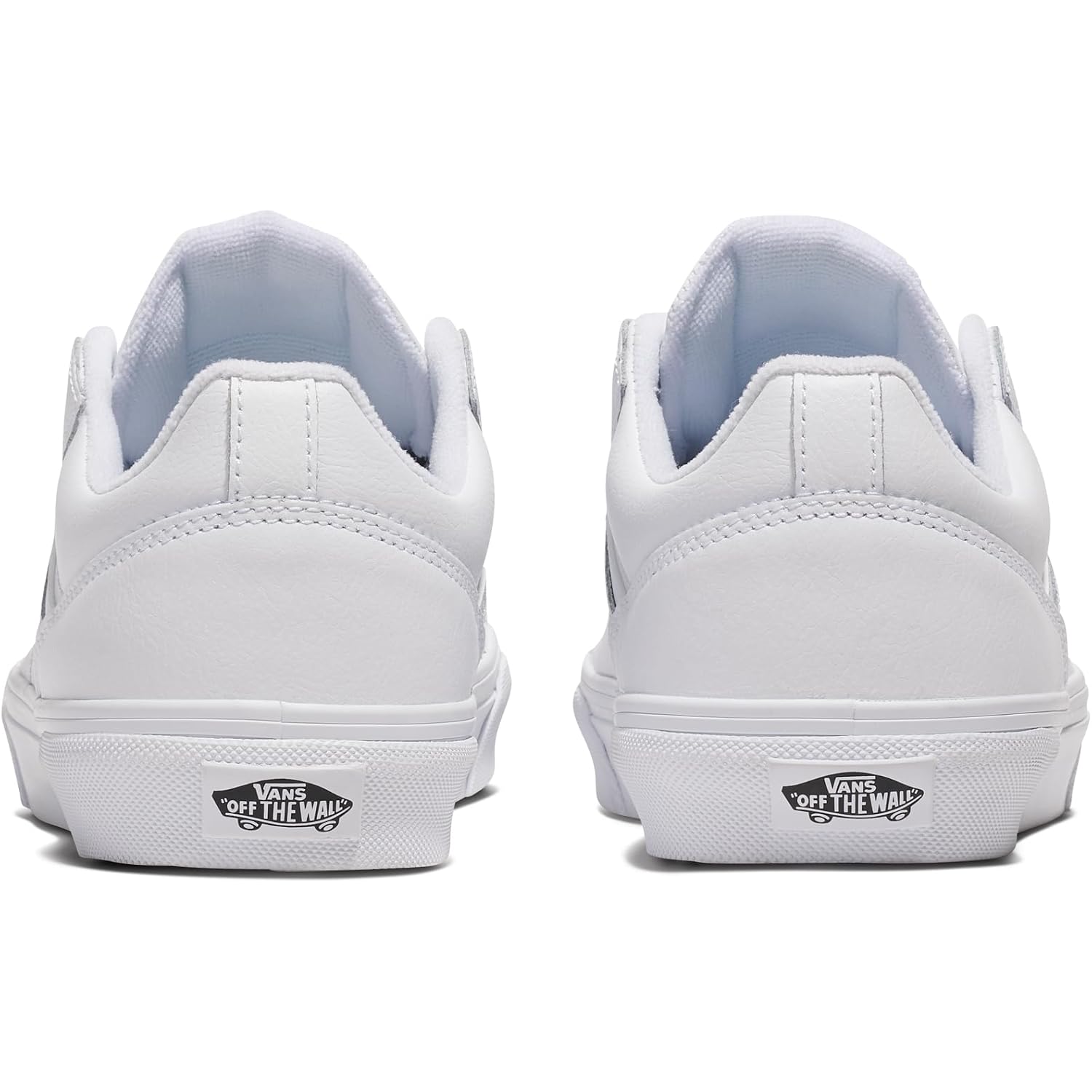 Vans Mens Seldansneaker