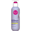 eos Cashmere Shave Oil – Vanilla Cashmere, Moisturizing Shave Oil with Shea Butter & Glycerin, Helps Prevents Irritation & Razor Burn, Vegan, 6 fl oz