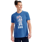Tipsy Elves Patriotic Shirts For Men Comfy Casual American Flag Short Sleeve Mens 4Th Of July Summer Tees