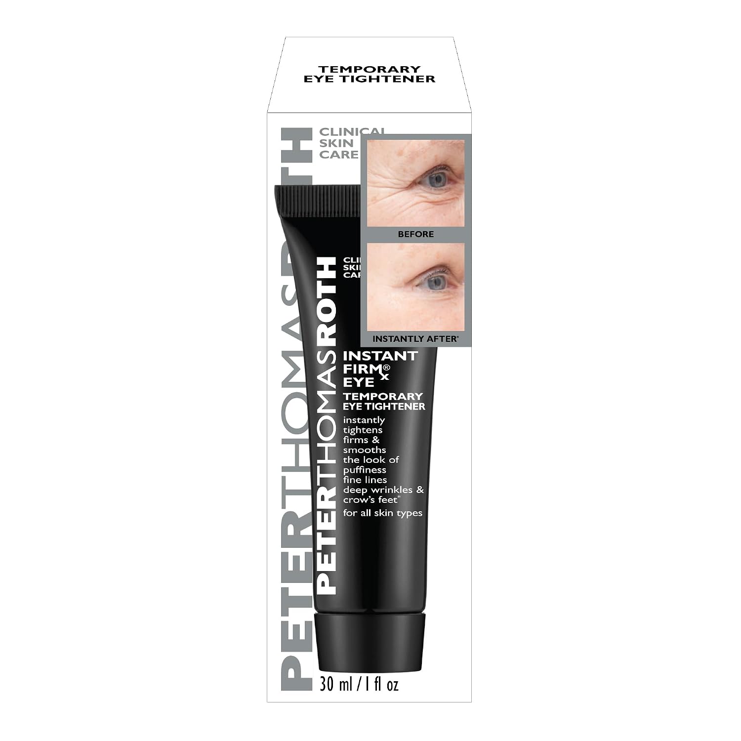 Peter Thomas Roth | Instant Firmx® Eye Temporary Eye Tightener