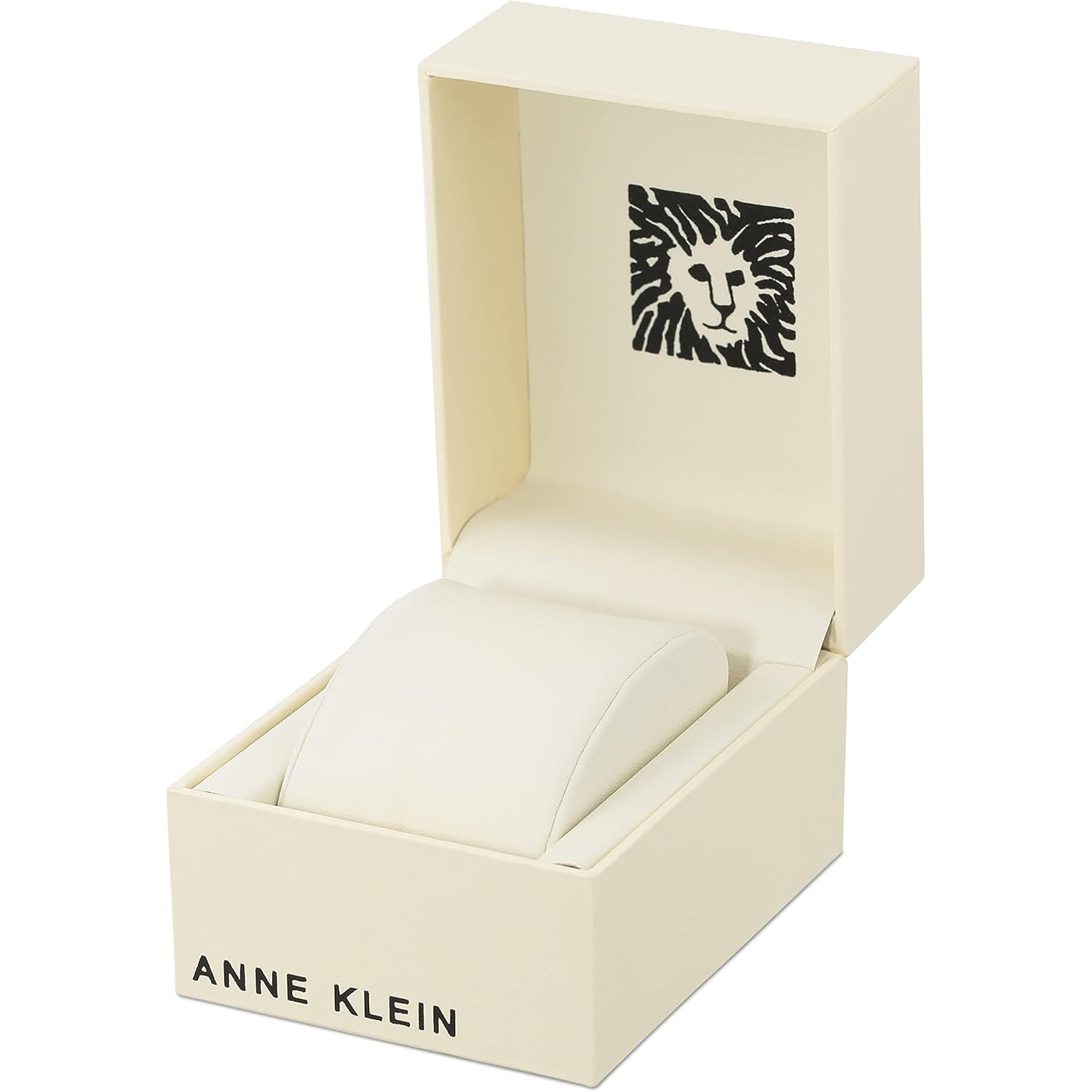 Anne Klein Women's Glitter Accented Bracelet Watch