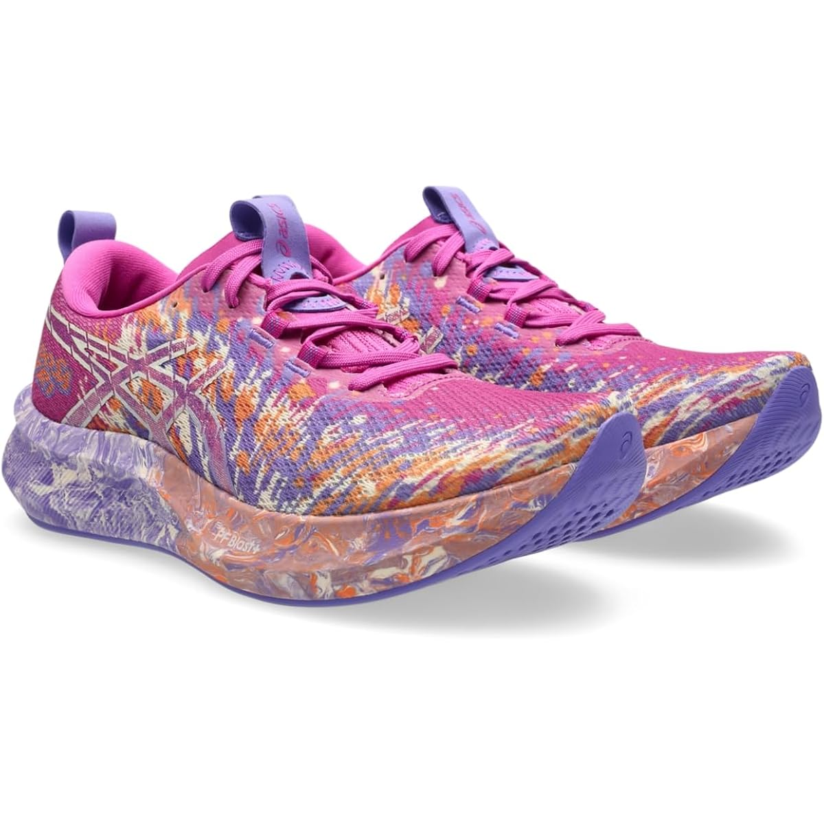 Asics Women'S Noosa Tri 16 Running Shoes
