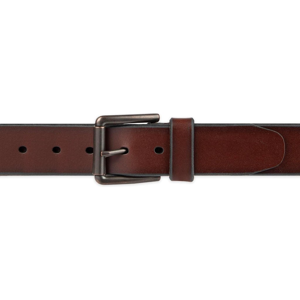 Dockers Men'S Leather Casual Belt, Everyday Style (Regular And Big & Tall Sizing)