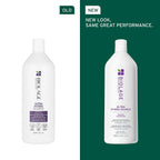 Biolage Ultra Hydra Source Shampoo & Conditioner Set - Renews Hair'S Moisture And Deeply Conditions With Frizz Control And Added Shine, For Very Dry Hair, Silicone-Free & Vegan
