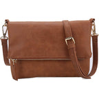 Gladdon Crossbody bags for Women Crossbody Purse Shoulder Bag