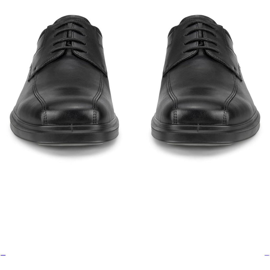 Ecco Helsinki 2.0 Bike Toe Tie