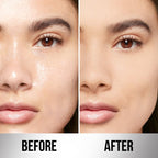 Carslan 1.0 Soft Focus Loose Setting Powder, Waterproof, Matte, Oil Control, Shine Free, Talc-Free Face Powder Makeup, 24H Longwear Finishing Powder, 02 Translucent For Oily