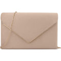 BBjinronjy Clutch Purse for Women Evening Bags Handbags for Wedding Party Cocktail Prom Faux Suede Crossbody Shoulder Bag