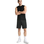 Champion Men'S Muscle Tank, Classic Graphic Muscle Tee, Sleeveless T-Shirt For Men (Reg. Or Big & Tall)