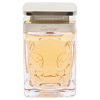 La Panthere by Cartier for Women - 3.3 oz EDP Spray
