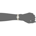 Citizen Quartz Womens Watch, Stainless Steel, Classic