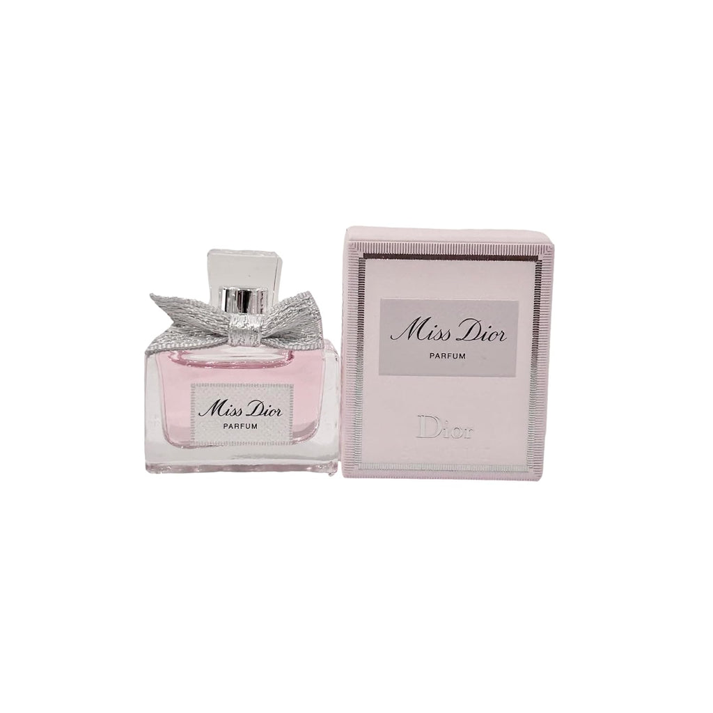 Dior Mini Parfum Women Perfume Travel Size Splash Dabber (Small) 5 Ml / 0.17 Oz