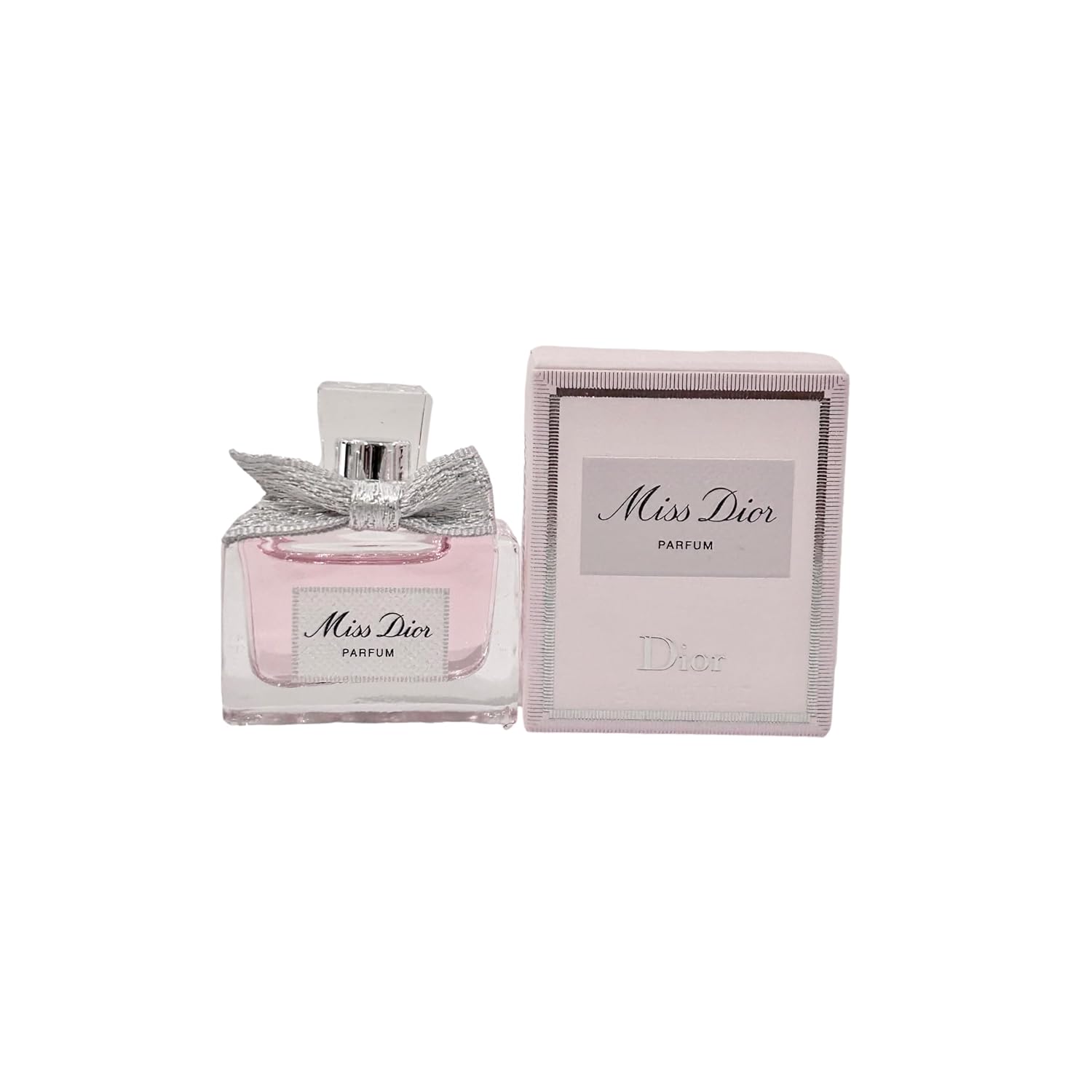 Dior Mini Parfum Women Perfume Travel Size Splash Dabber (Small) 5 Ml / 0.17 Oz