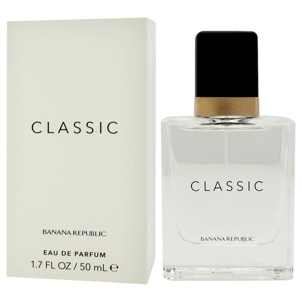 Classic by Banana Republic for Women - 1.7 oz EDP Spray