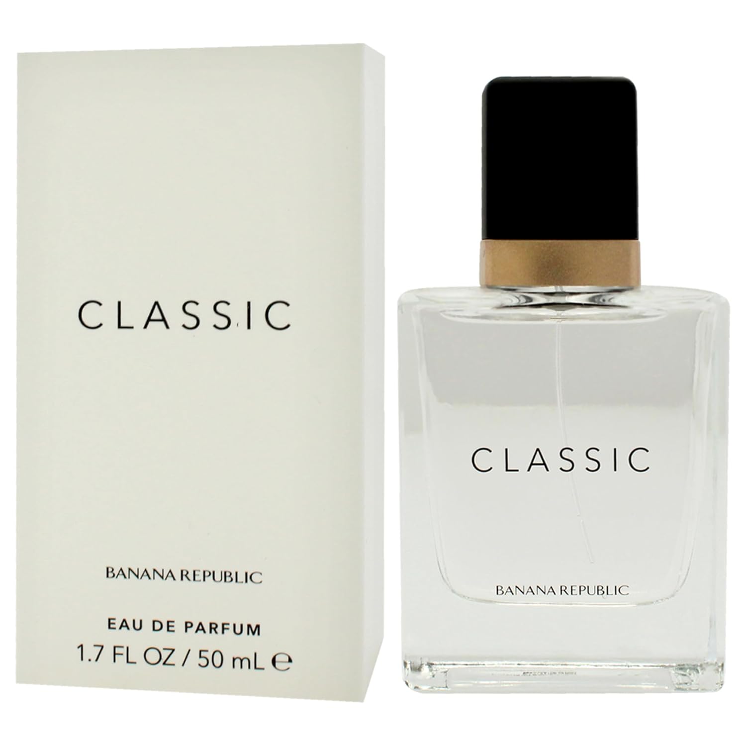 Classic by Banana Republic for Women - 1.7 oz EDP Spray