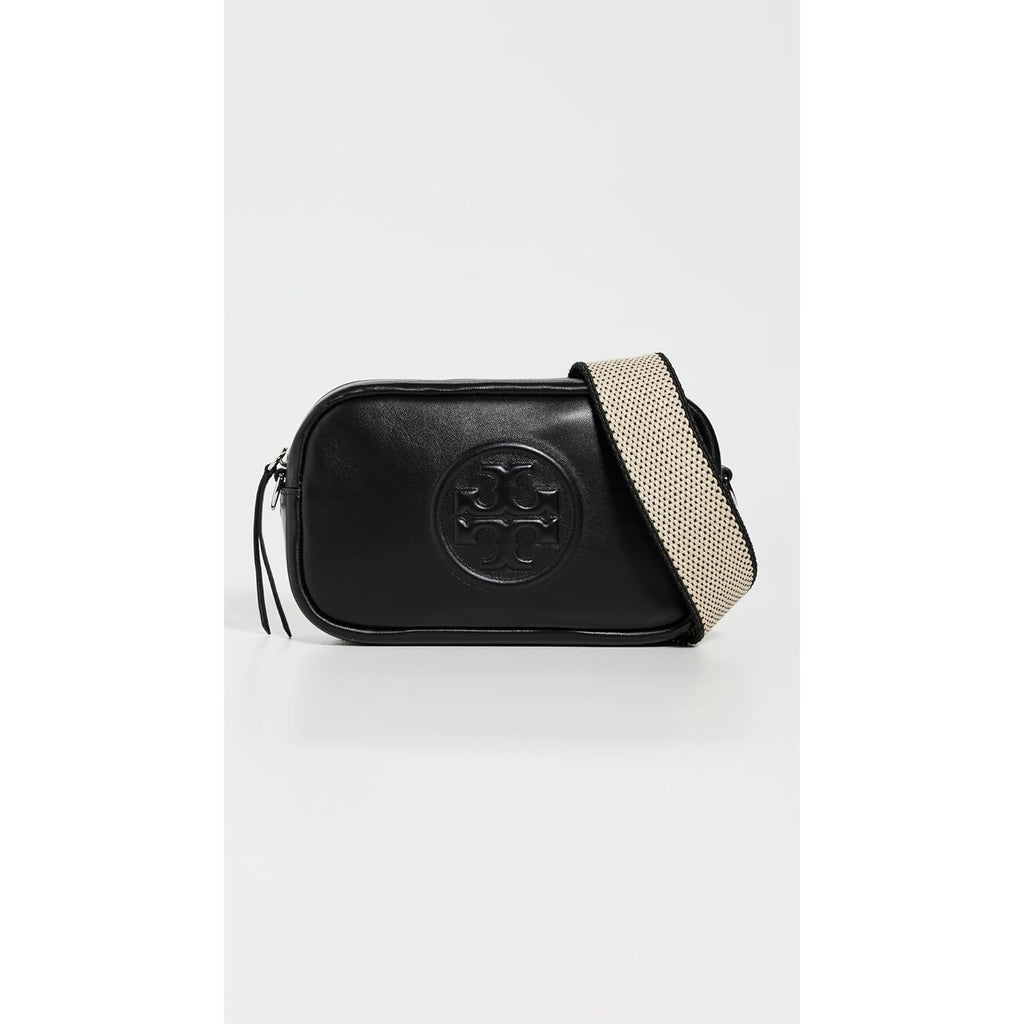 Tory Burch Women's Miller Soft Mini Crossbody Bag
