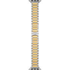 Tory Burch Women'S Kira 38/40/41/42Mm Band For Apple Watch®